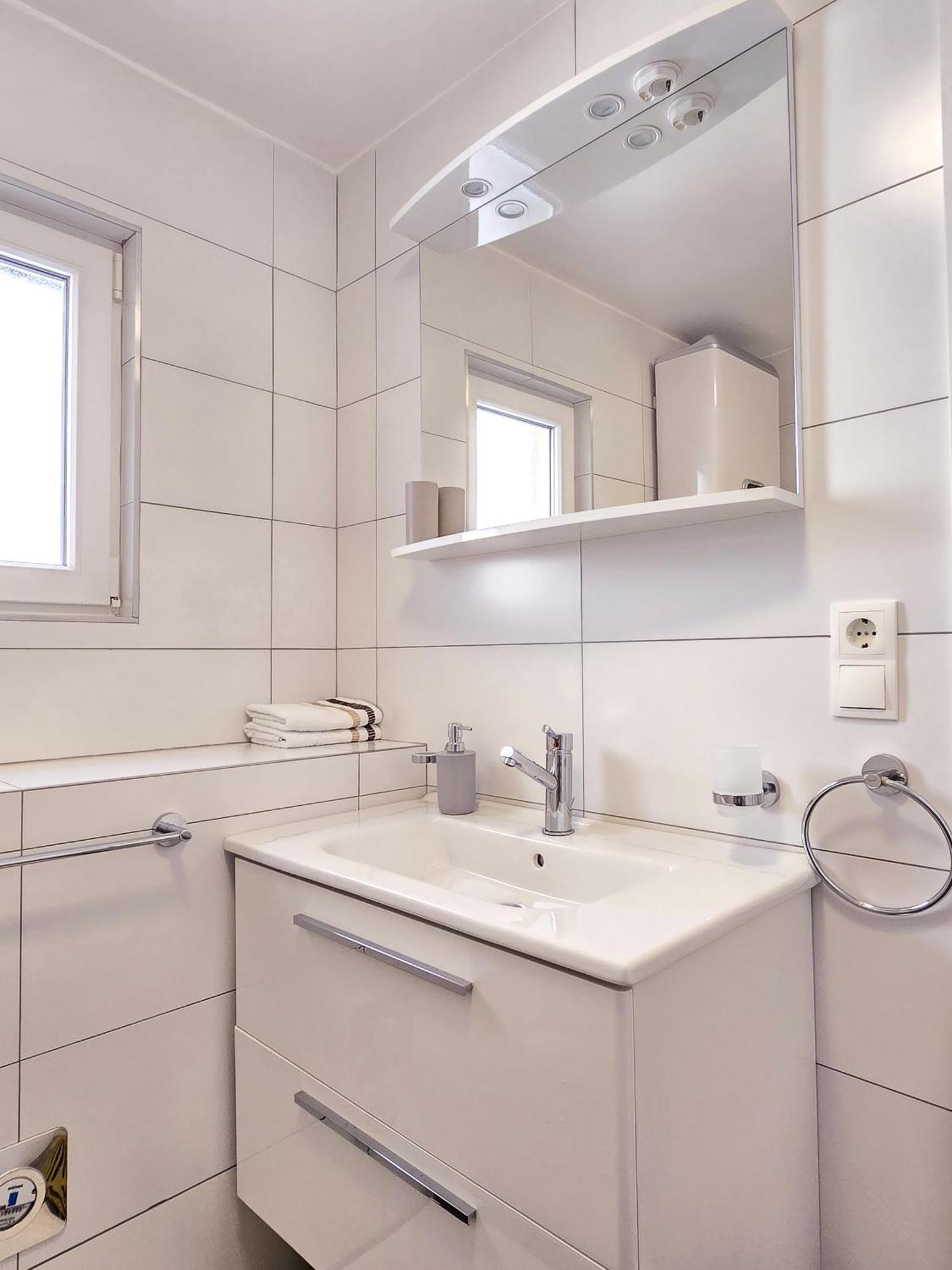 Stone House Varos Apartments Сплит Экстерьер фото