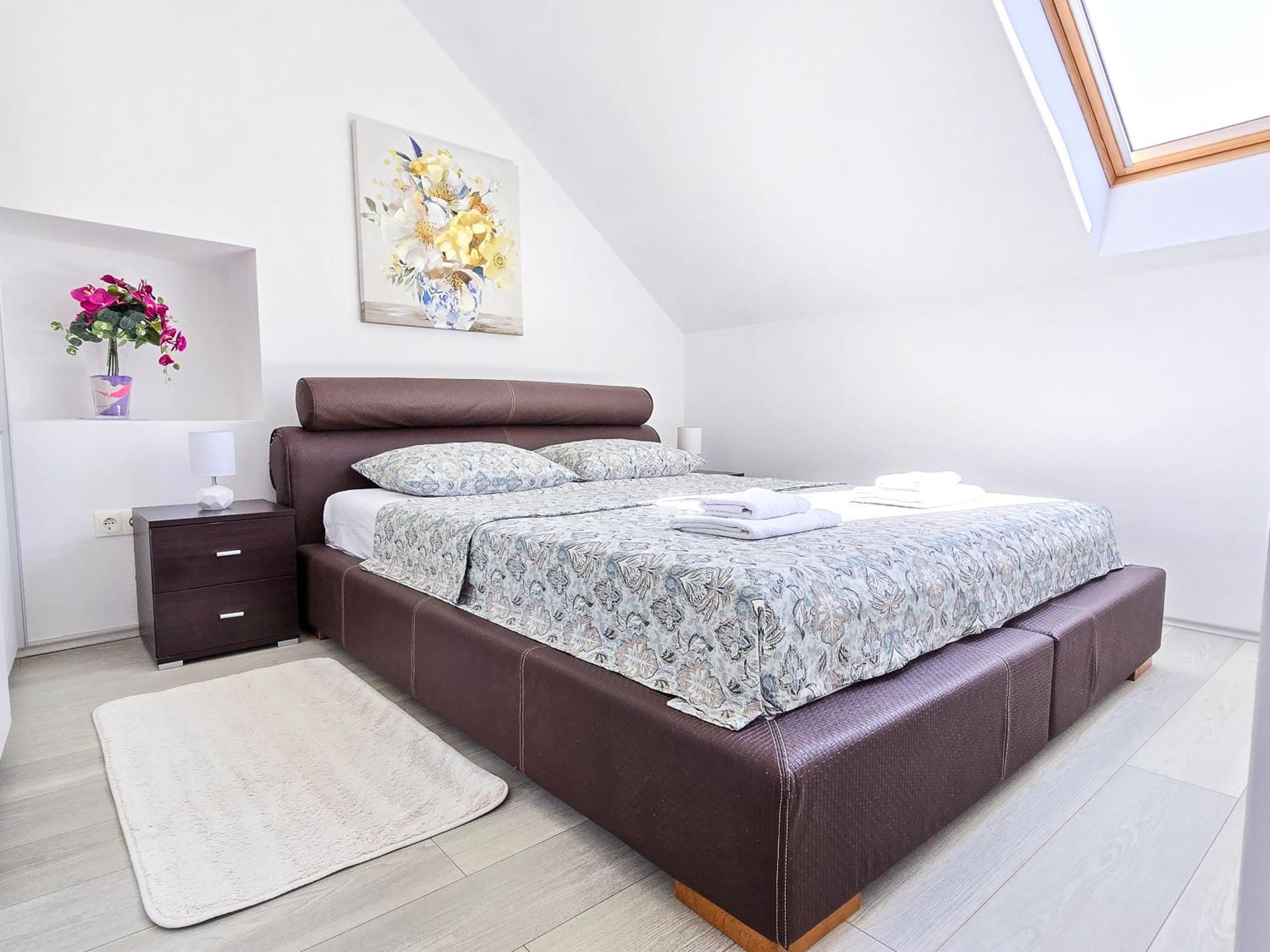 Stone House Varos Apartments Сплит Экстерьер фото